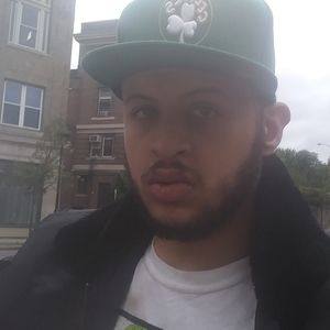 Meet your Posher, Jay